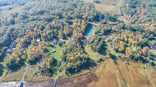 28XXX S Pine View Beach Road, Brook Park, MN 55007