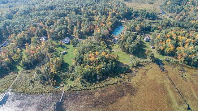 28XXX S Pine View Beach Road, Brook Park, MN 55007