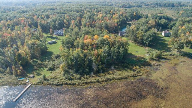 28XXX S Pine View Beach Road, Brook Park, MN 55007