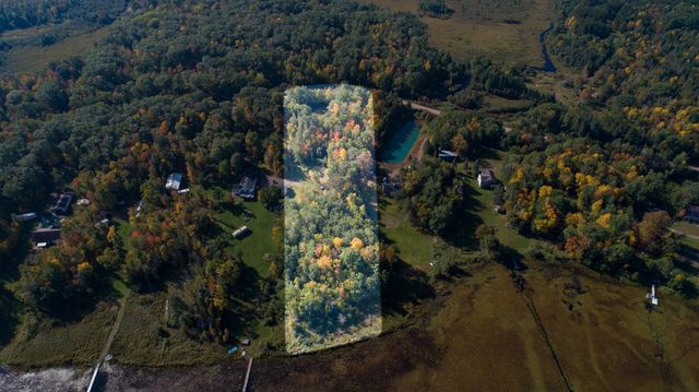 28XXX S Pine View Beach Road, Brook Park, MN 55007