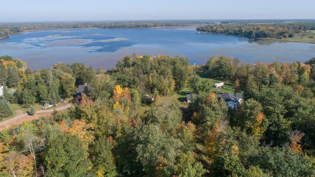 28XXX S Pine View Beach Road, Brook Park, MN 55007