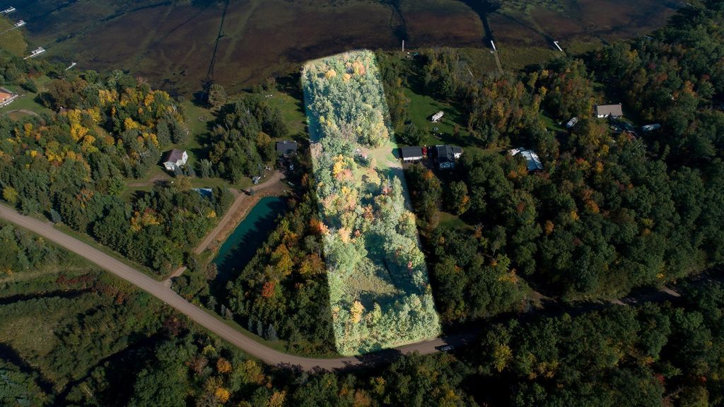 28XXX S Pine View Beach Road, Brook Park, MN 55007