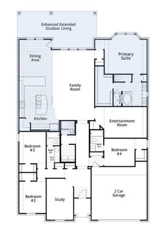 12242 Valencia Boulevard, Mont Belvieu, TX 77523