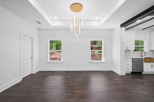 1212 Patricia Davis Drive, Clarkston, GA 30021