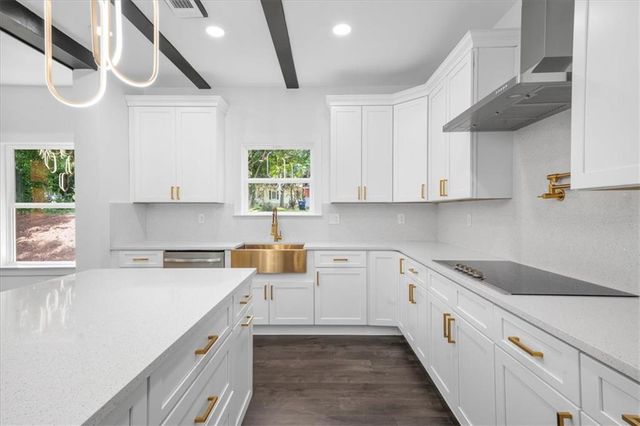 1212 Patricia Davis Drive, Clarkston, GA 30021