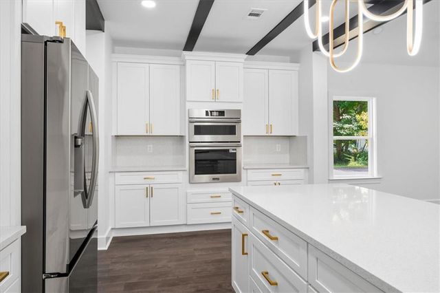 1212 Patricia Davis Drive, Clarkston, GA 30021