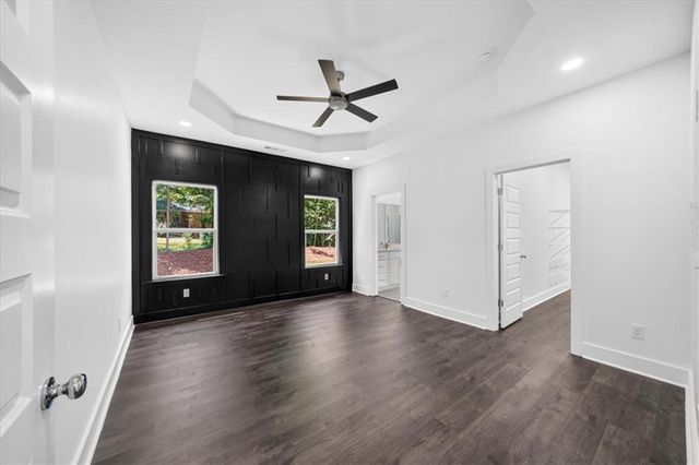1212 Patricia Davis Drive, Clarkston, GA 30021