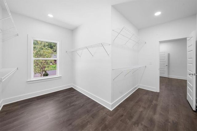 1212 Patricia Davis Drive, Clarkston, GA 30021
