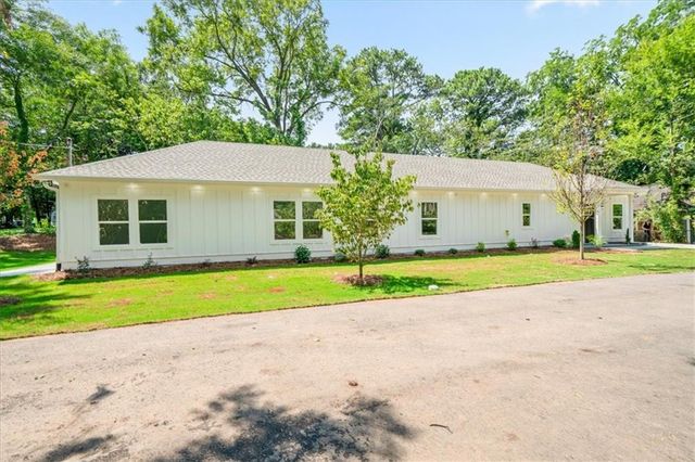 1212 Patricia Davis Drive, Clarkston, GA 30021