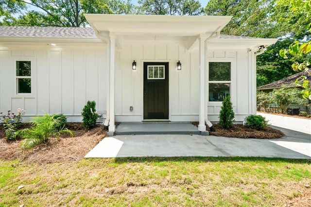 1212 Patricia Davis Drive, Clarkston, GA 30021