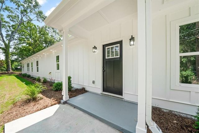 1212 Patricia Davis Drive, Clarkston, GA 30021