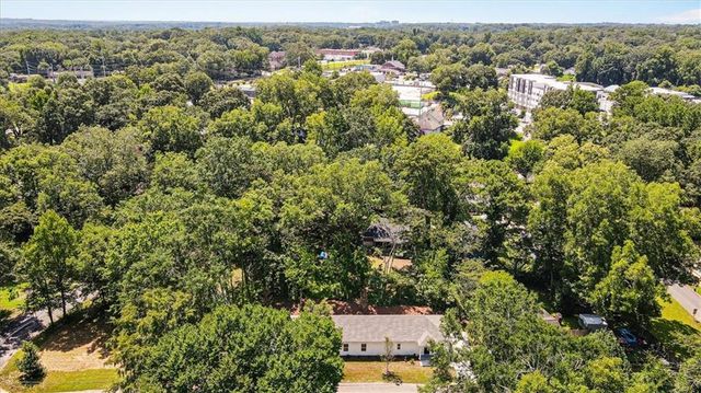 1212 Patricia Davis Drive, Clarkston, GA 30021