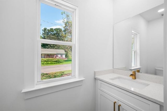 1212 Patricia Davis Drive, Clarkston, GA 30021