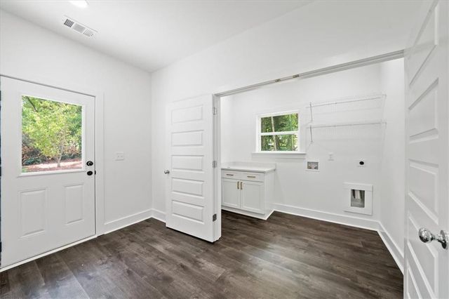 1212 Patricia Davis Drive, Clarkston, GA 30021
