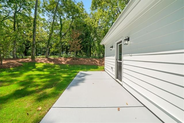 1212 Patricia Davis Drive, Clarkston, GA 30021