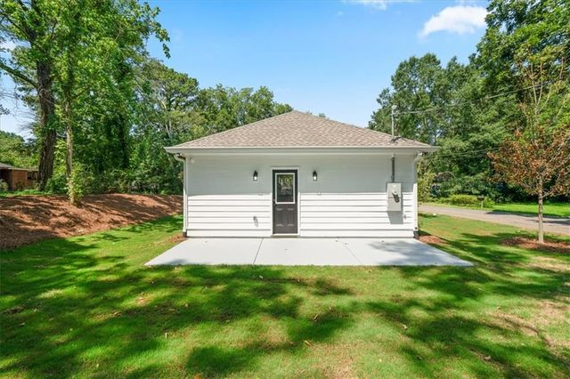 1212 Patricia Davis Drive, Clarkston, GA 30021