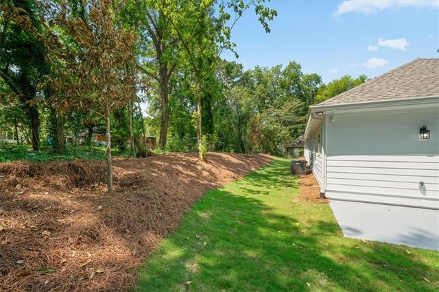 1212 Patricia Davis Drive, Clarkston, GA 30021