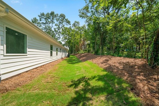 1212 Patricia Davis Drive, Clarkston, GA 30021