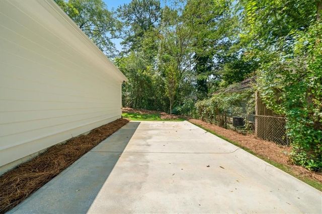 1212 Patricia Davis Drive, Clarkston, GA 30021