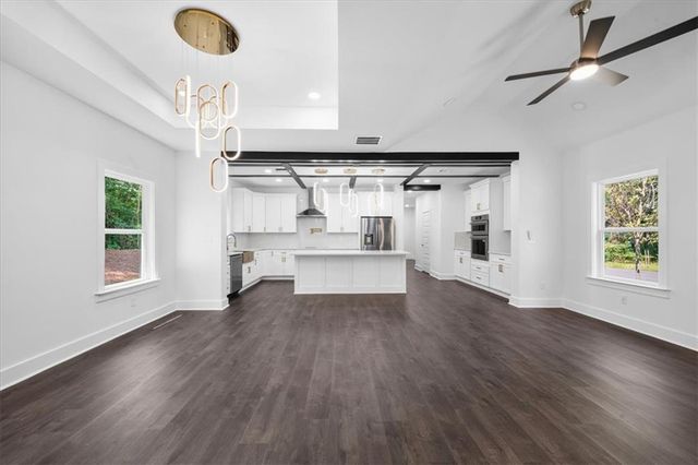 1212 Patricia Davis Drive, Clarkston, GA 30021