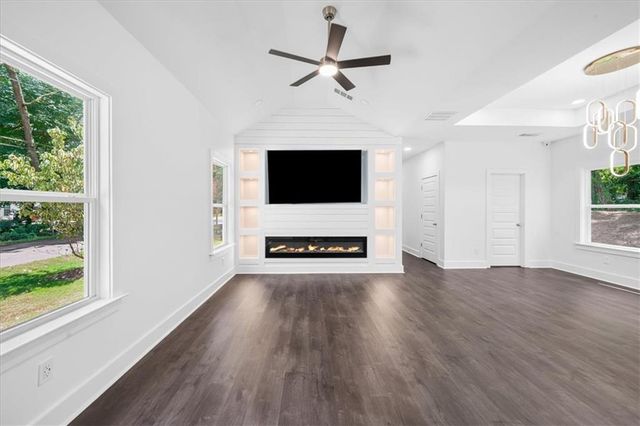1212 Patricia Davis Drive, Clarkston, GA 30021