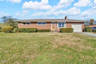 4191 Carters Valley Road, Church Hill, TN 37642