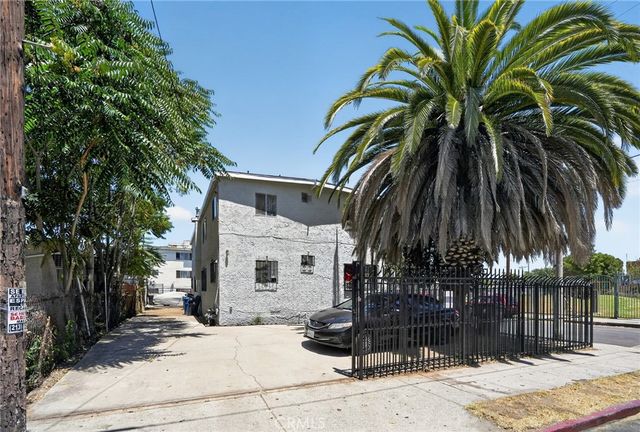 427 E 25th Street, Los Angeles, CA 90011