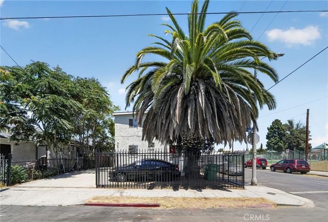 427 E 25th Street, Los Angeles, CA 90011