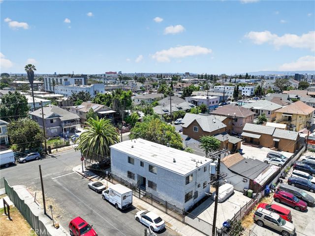 427 E 25th Street, Los Angeles, CA 90011