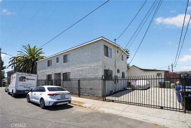 427 E 25th Street, Los Angeles, CA 90011