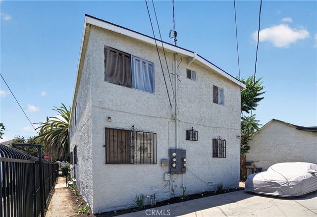 427 E 25th Street, Los Angeles, CA 90011