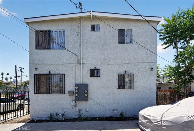 427 E 25th Street, Los Angeles, CA 90011