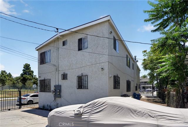 427 E 25th Street, Los Angeles, CA 90011