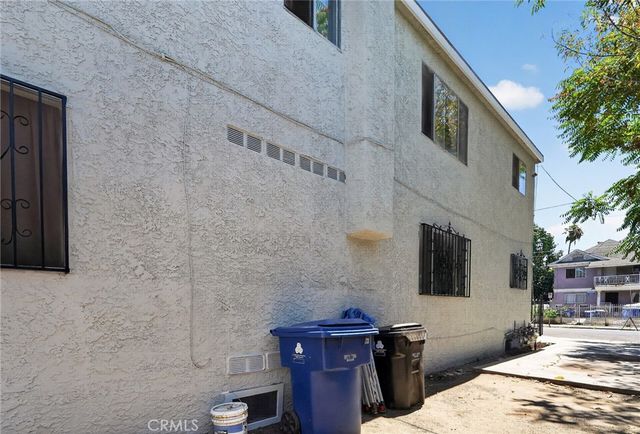 427 E 25th Street, Los Angeles, CA 90011