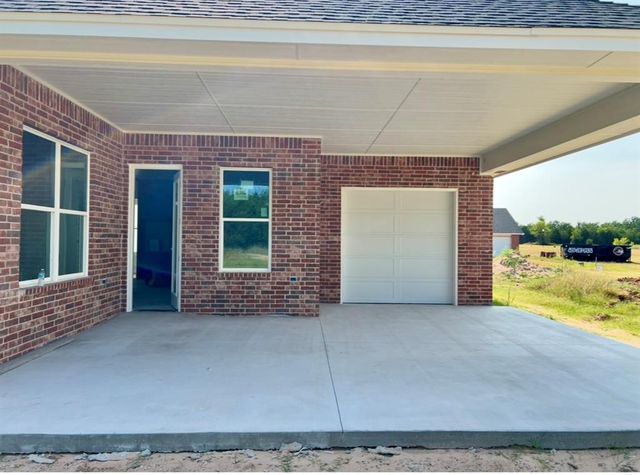 4533 Red Bird Road, Shawnee, OK 74804