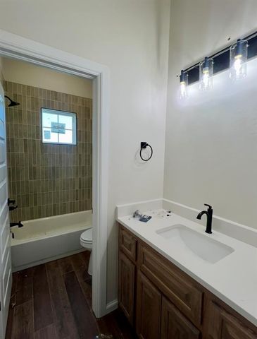 4533 Red Bird Road, Shawnee, OK 74804