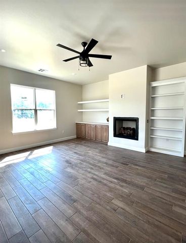 4533 Red Bird Road, Shawnee, OK 74804