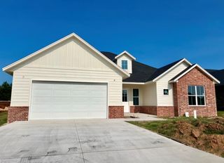 4533 Red Bird Road, Shawnee, OK 74804