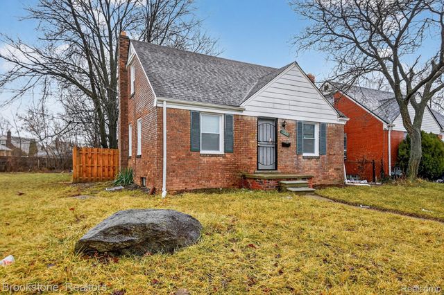 16410 Novara Street, Detroit, MI 48205