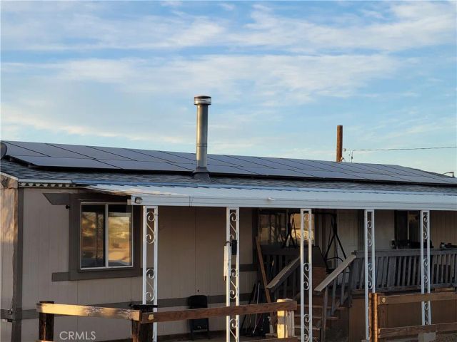 11106 Baldy Mesa Road, Victorville, CA 92392