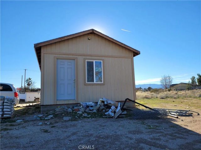 11106 Baldy Mesa Road, Victorville, CA 92392