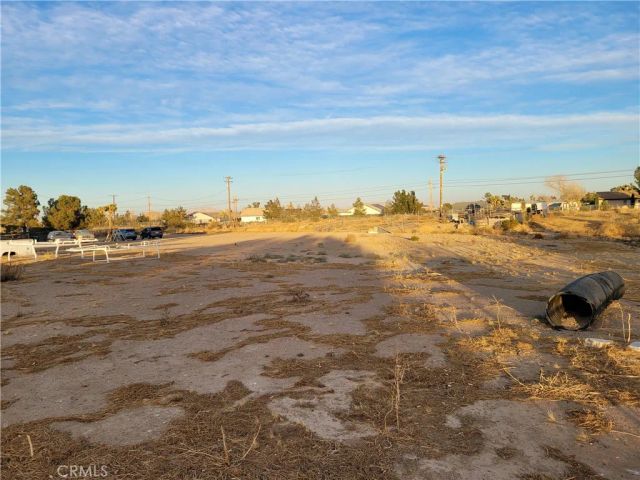 11106 Baldy Mesa Road, Victorville, CA 92392