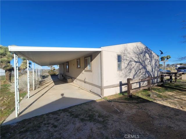 11106 Baldy Mesa Road, Victorville, CA 92392