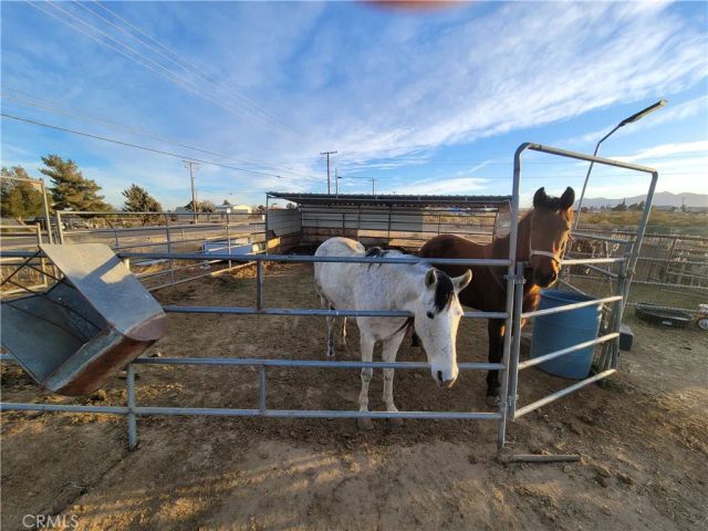 11106 Baldy Mesa Road, Victorville, CA 92392