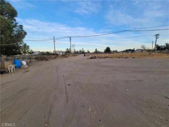 11106 Baldy Mesa Road, Victorville, CA 92392