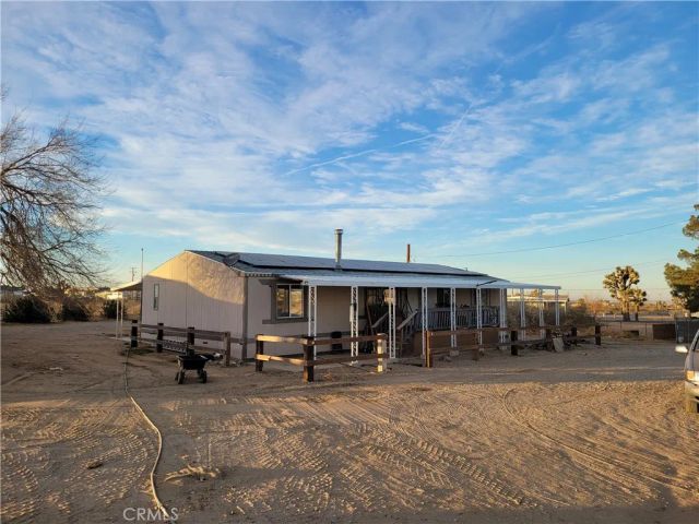 11106 Baldy Mesa Road, Victorville, CA 92392