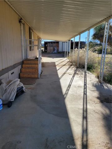 11106 Baldy Mesa Road, Victorville, CA 92392