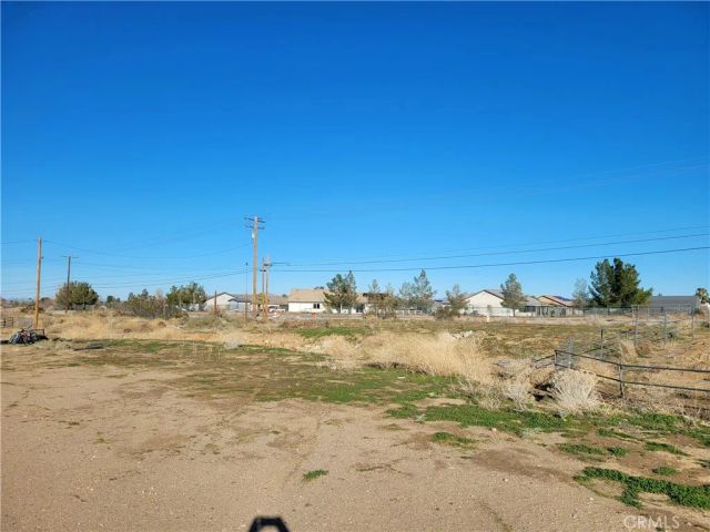 11106 Baldy Mesa Road, Victorville, CA 92392