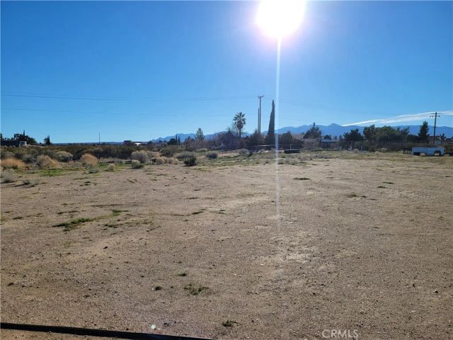 11106 Baldy Mesa Road, Victorville, CA 92392