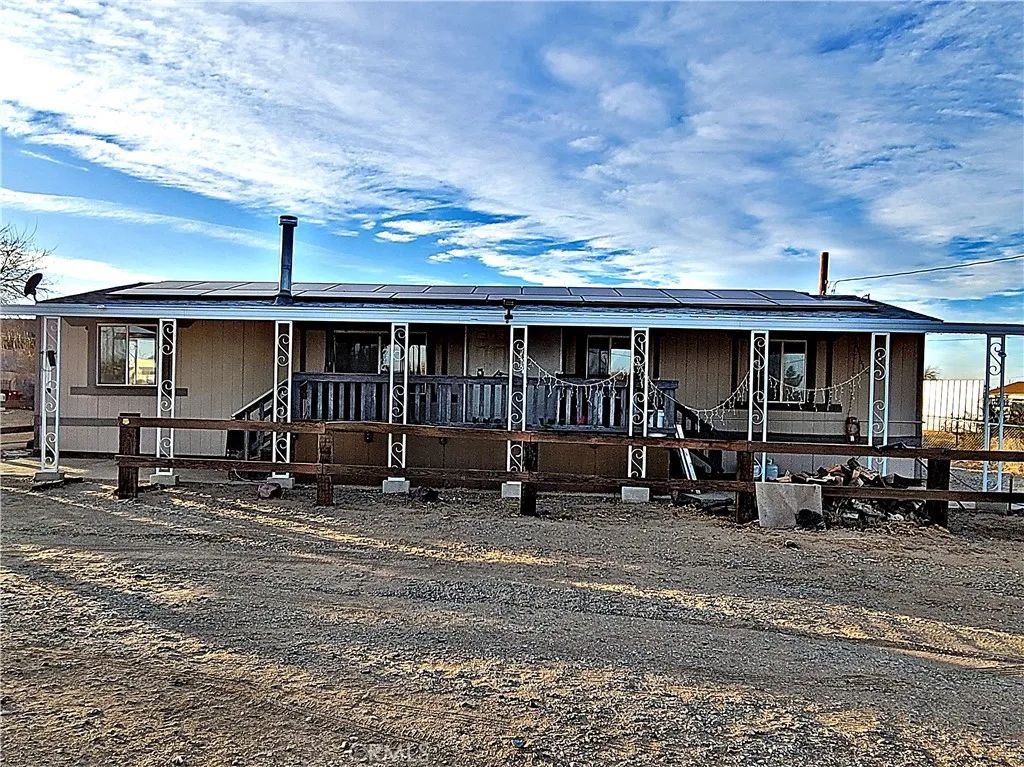 11106 Baldy Mesa Road, Victorville, CA 92392